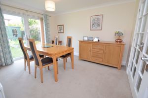 Dining Room- click for photo gallery